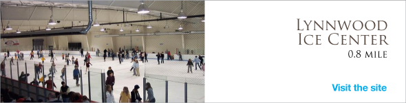 Lynnwood Ice Center