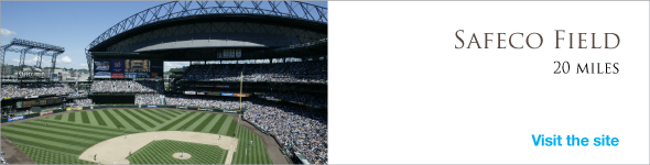 Safeco Field