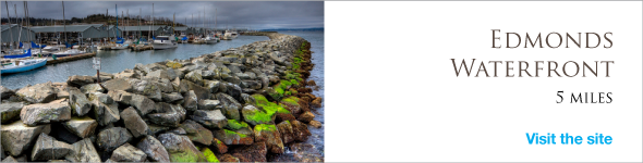 Edmonds WaterFront