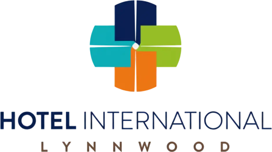 Hotel International Logo